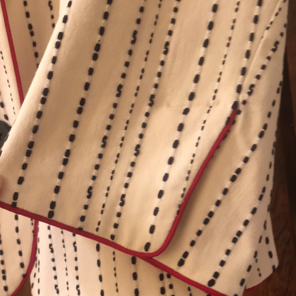 Red, White & Blue Jacket - Size 10 - Picture 5 of 9